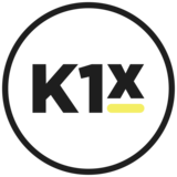 K1x Ideas Portal Logo